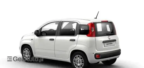 FIAT Pandina 