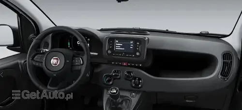 FIAT Pandina 