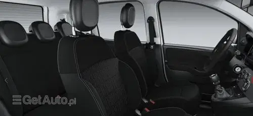 FIAT Pandina 