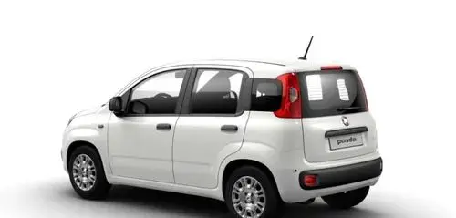FIAT Pandina 