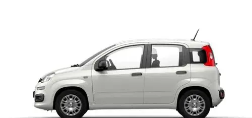 FIAT Pandina 