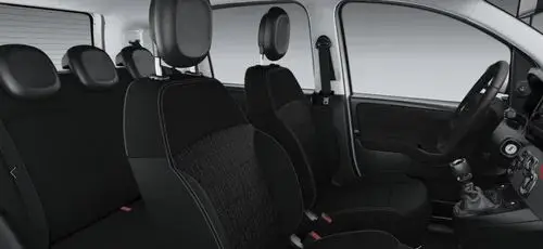 FIAT Pandina 