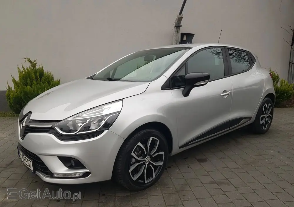 RENAULT Clio 0.9 Energy TCe Alize