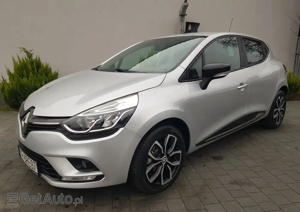 RENAULT Clio 0.9 Energy TCe Alize