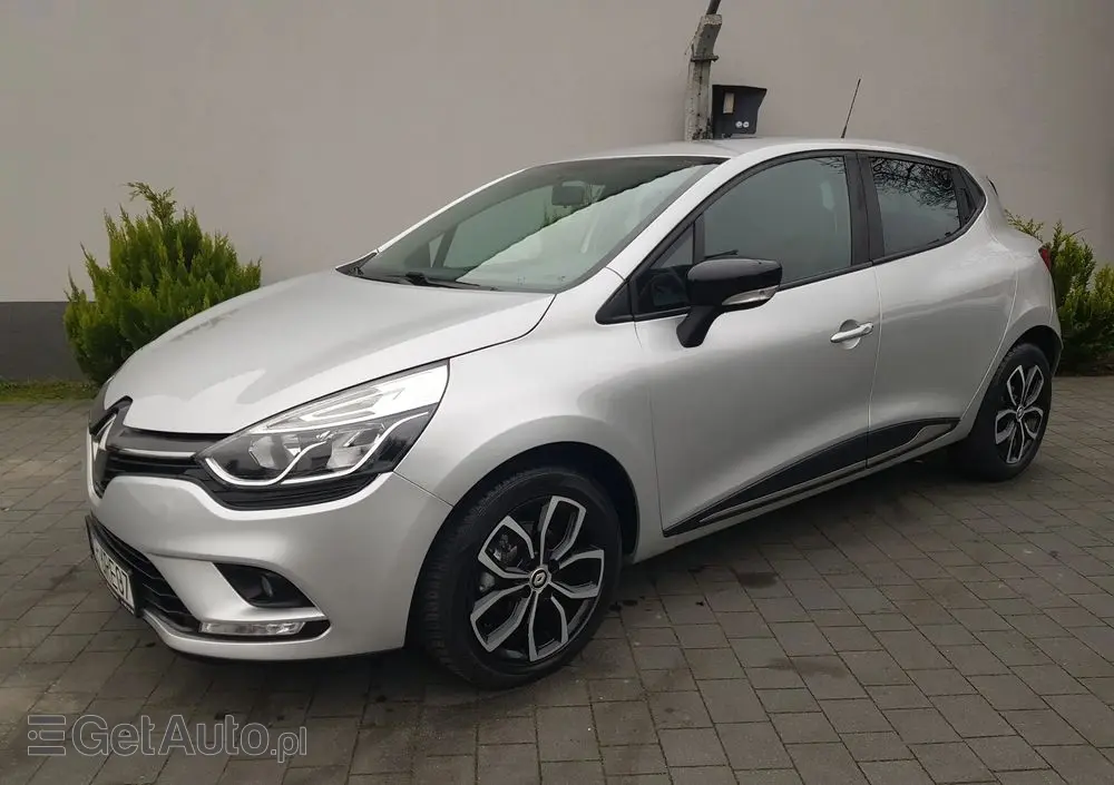RENAULT Clio 0.9 Energy TCe Alize