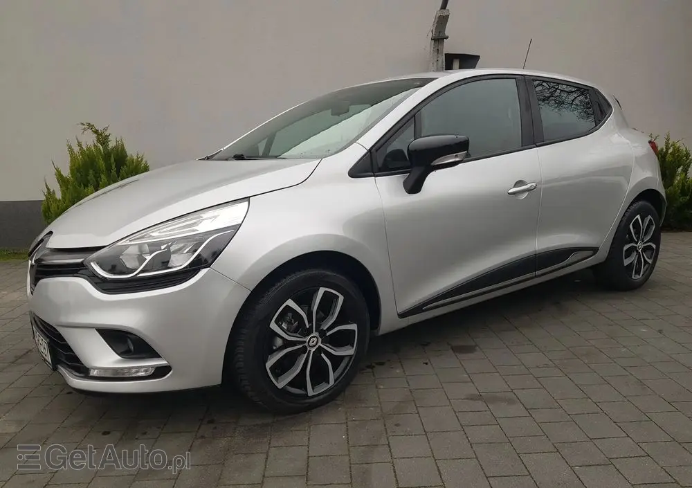 RENAULT Clio 0.9 Energy TCe Alize