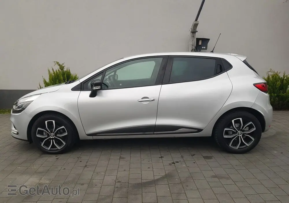RENAULT Clio 0.9 Energy TCe Alize