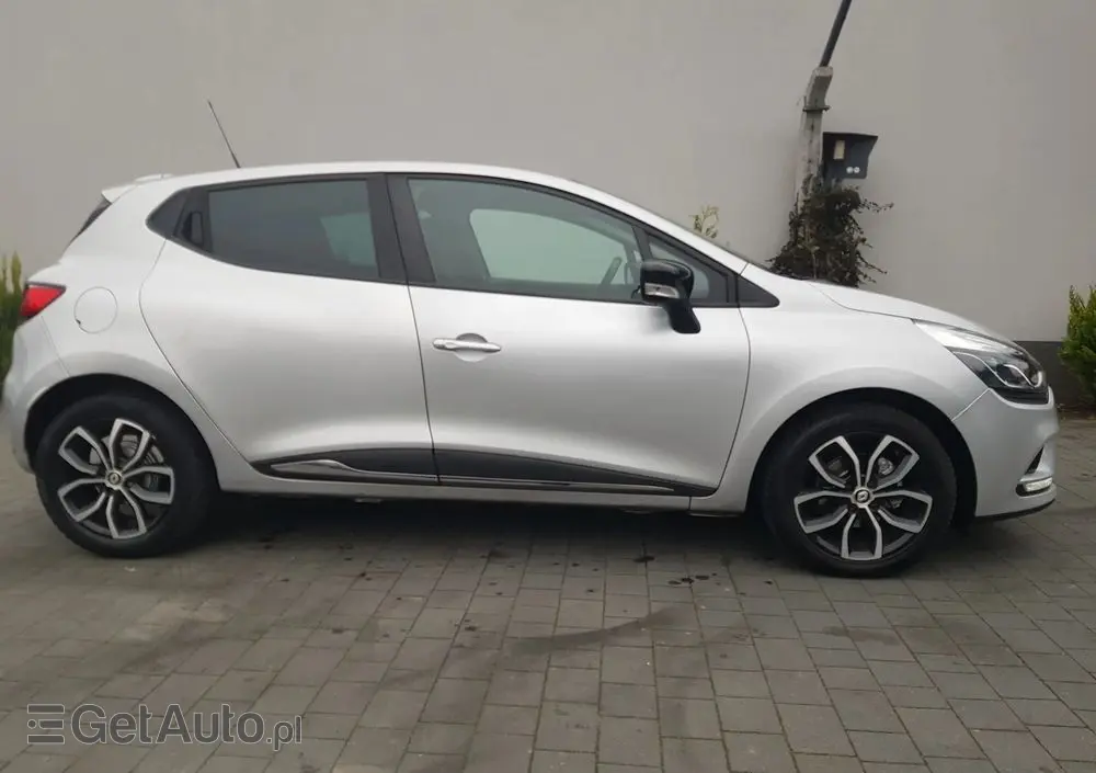 RENAULT Clio 0.9 Energy TCe Alize