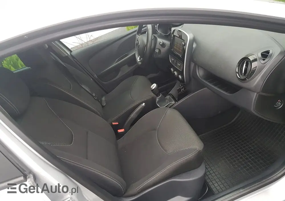 RENAULT Clio 0.9 Energy TCe Alize