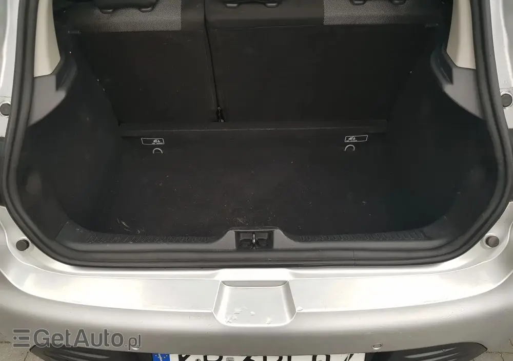 RENAULT Clio 0.9 Energy TCe Alize