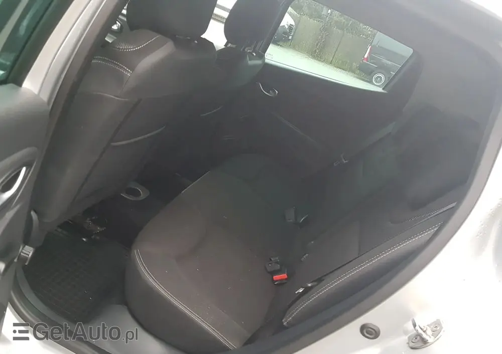 RENAULT Clio 0.9 Energy TCe Alize