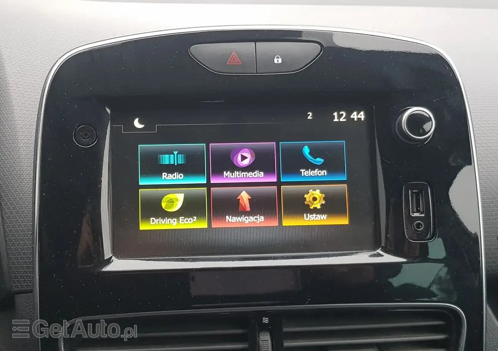 RENAULT Clio 0.9 Energy TCe Alize