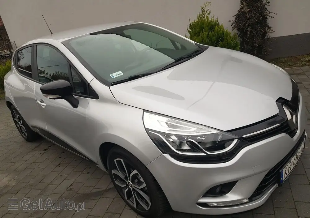 RENAULT Clio 0.9 Energy TCe Alize