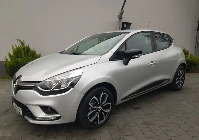 RENAULT Clio 0.9 Energy TCe Alize