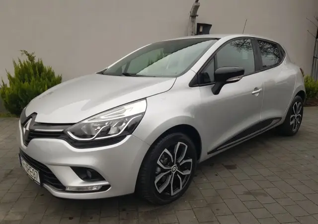 RENAULT Clio 0.9 Energy TCe Alize