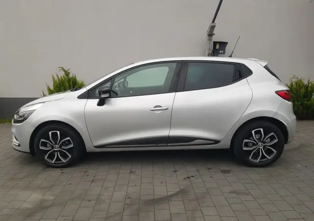 RENAULT Clio 0.9 Energy TCe Alize