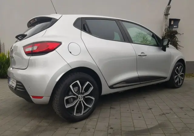 RENAULT Clio 0.9 Energy TCe Alize