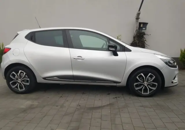 RENAULT Clio 0.9 Energy TCe Alize