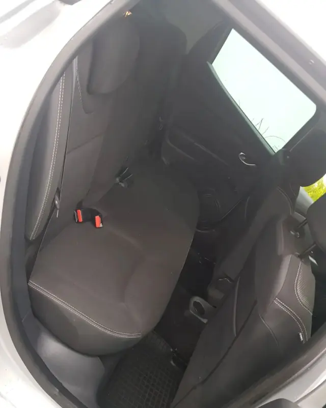 RENAULT Clio 0.9 Energy TCe Alize