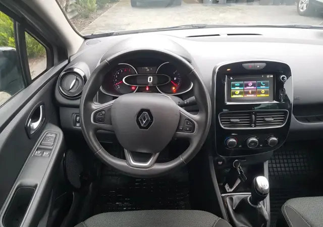 RENAULT Clio 0.9 Energy TCe Alize