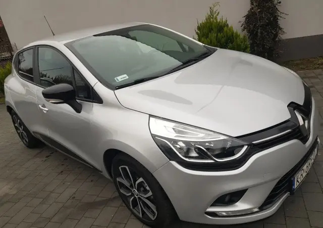 RENAULT Clio 0.9 Energy TCe Alize