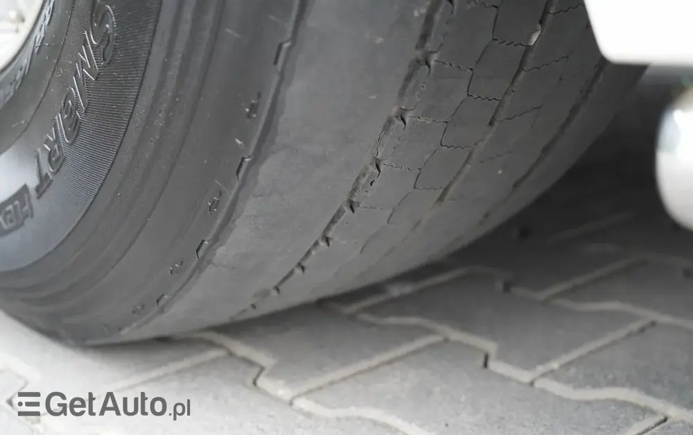 SCANIA S 580 / V8 / RETARDER / KLIMA POSTOJOWA / CAŁA NA PODUSZKACH / BOGATE WYPOSAŻENIE  / EURO 6 