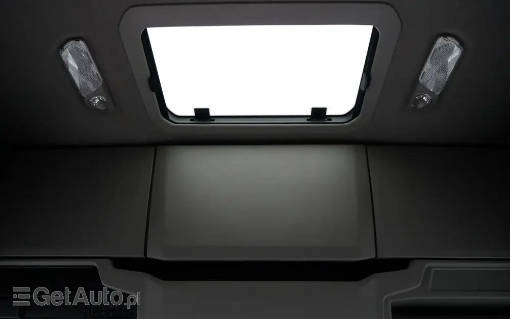 SCANIA S 580 / V8 / RETARDER / KLIMA POSTOJOWA / CAŁA NA PODUSZKACH / BOGATE WYPOSAŻENIE  / EURO 6 