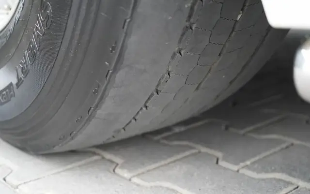 SCANIA S 580 / V8 / RETARDER / KLIMA POSTOJOWA / CAŁA NA PODUSZKACH / BOGATE WYPOSAŻENIE  / EURO 6 