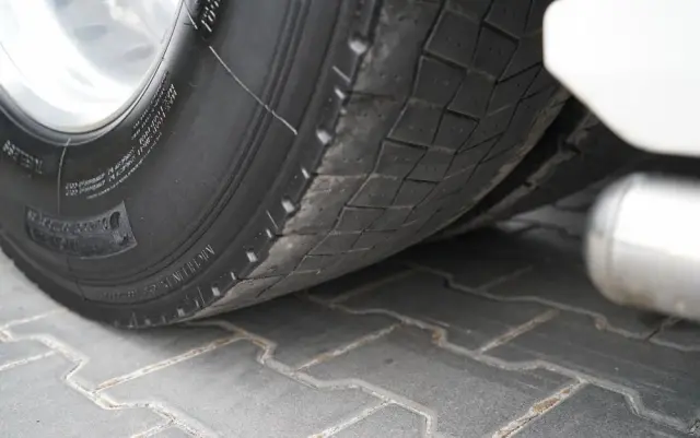 SCANIA S 580 / V8 / RETARDER / KLIMA POSTOJOWA / CAŁA NA PODUSZKACH / BOGATE WYPOSAŻENIE  / EURO 6 