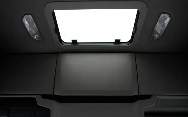 SCANIA S 580 / V8 / RETARDER / KLIMA POSTOJOWA / CAŁA NA PODUSZKACH / BOGATE WYPOSAŻENIE  / EURO 6 