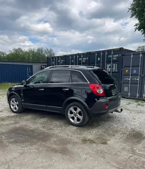 OPEL Antara 