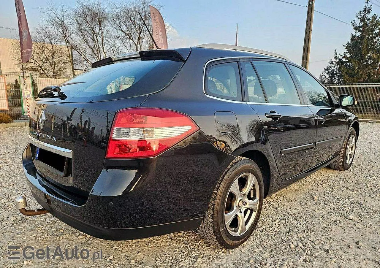 RENAULT Laguna 