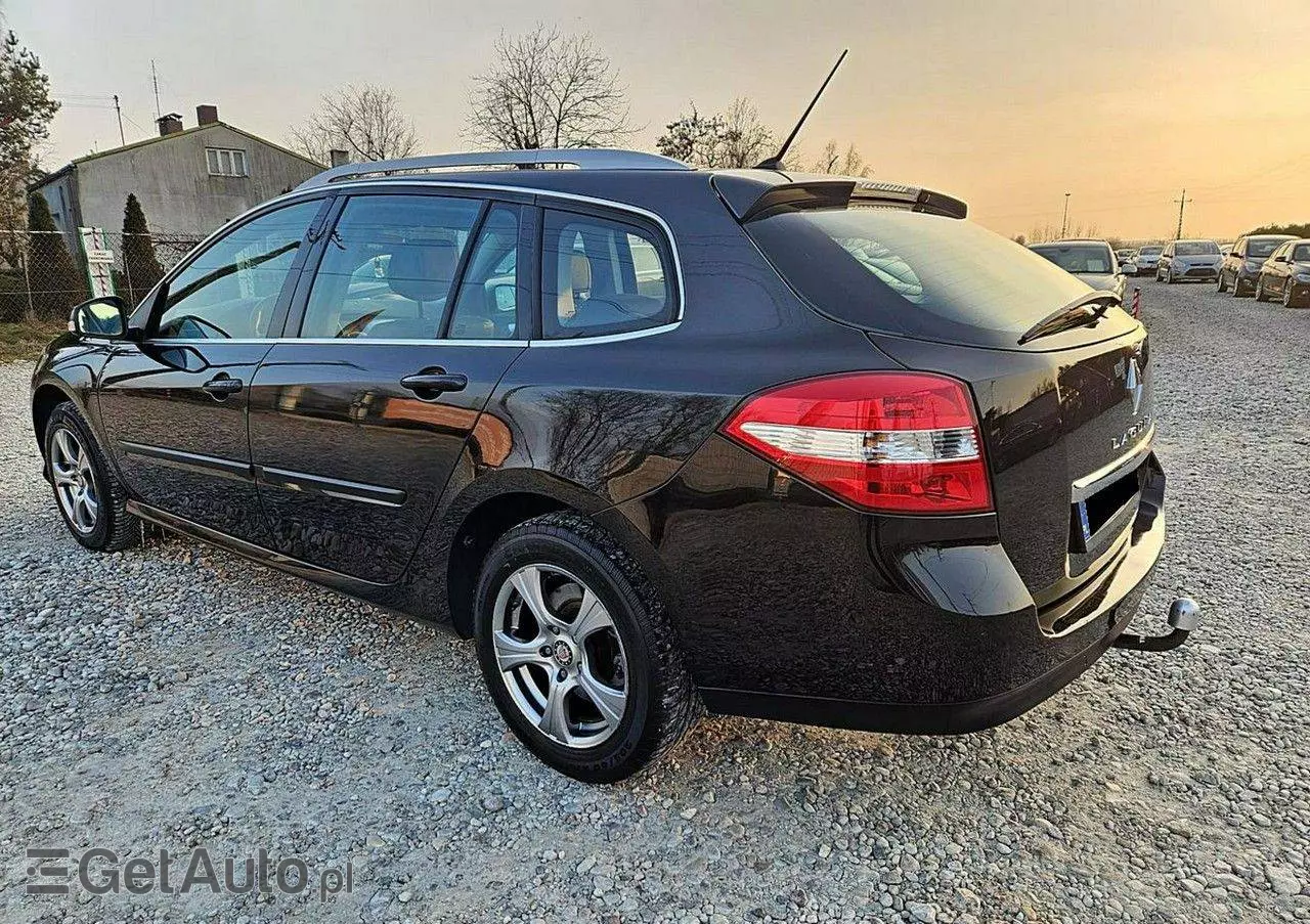 RENAULT Laguna 