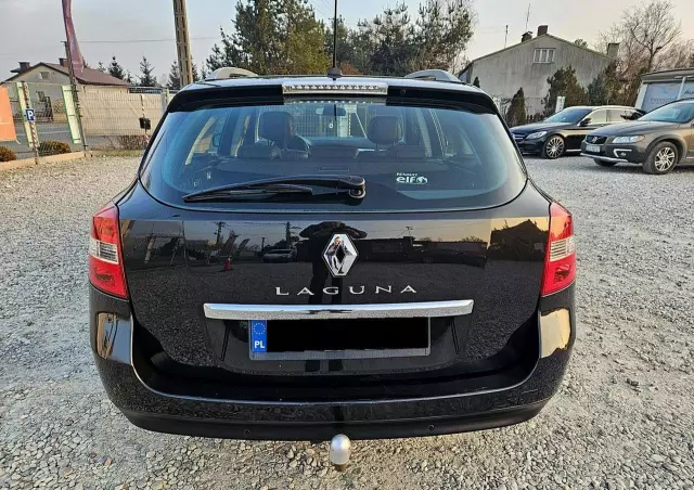 RENAULT Laguna 