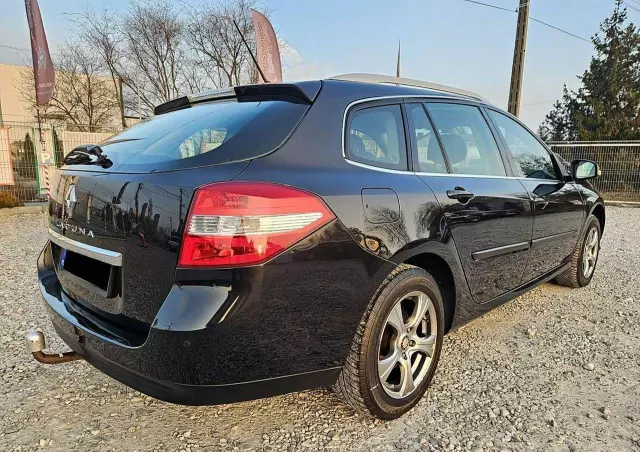 RENAULT Laguna 