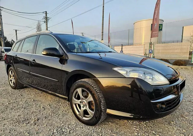 RENAULT Laguna 