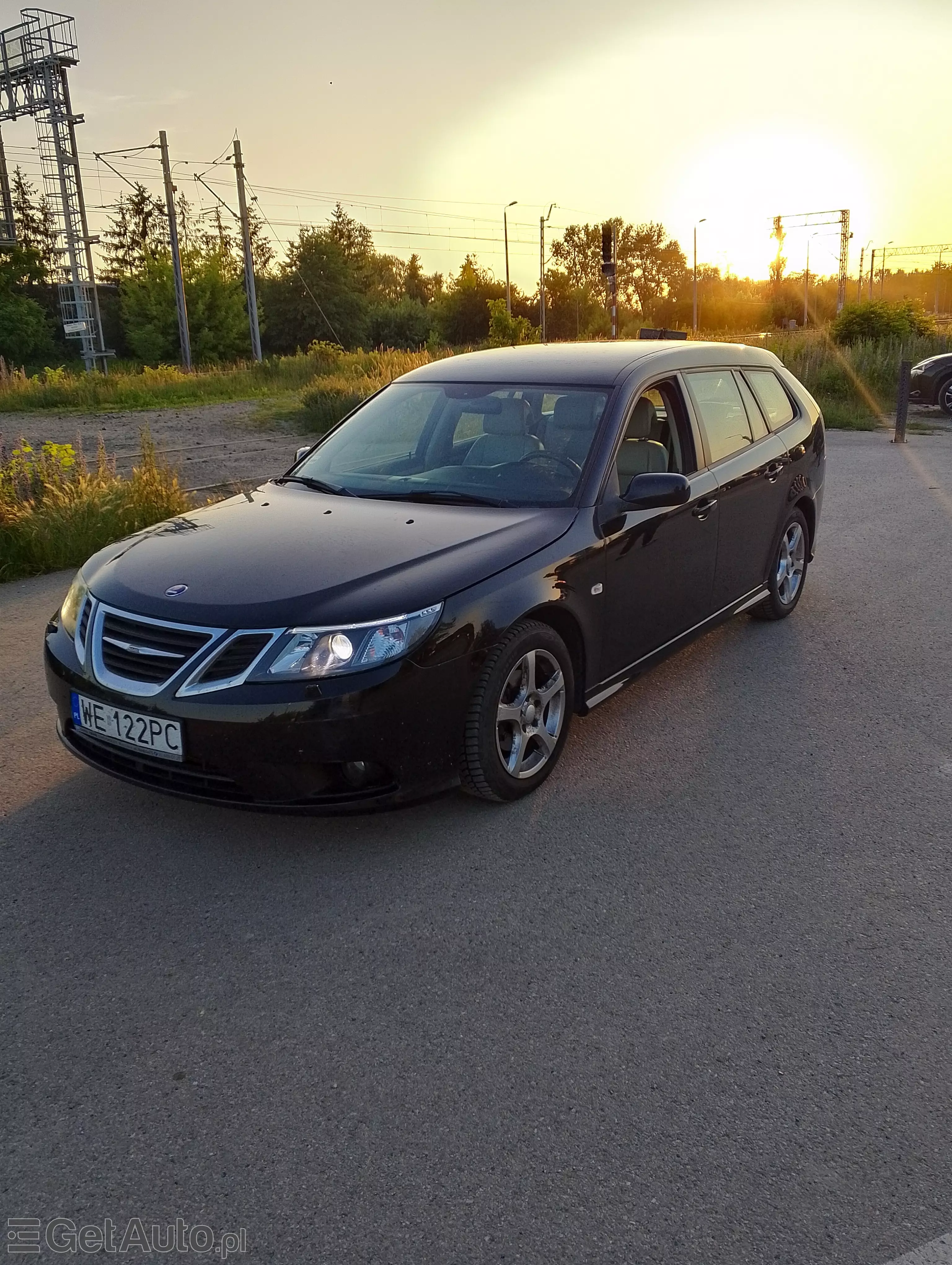 SAAB 45172 