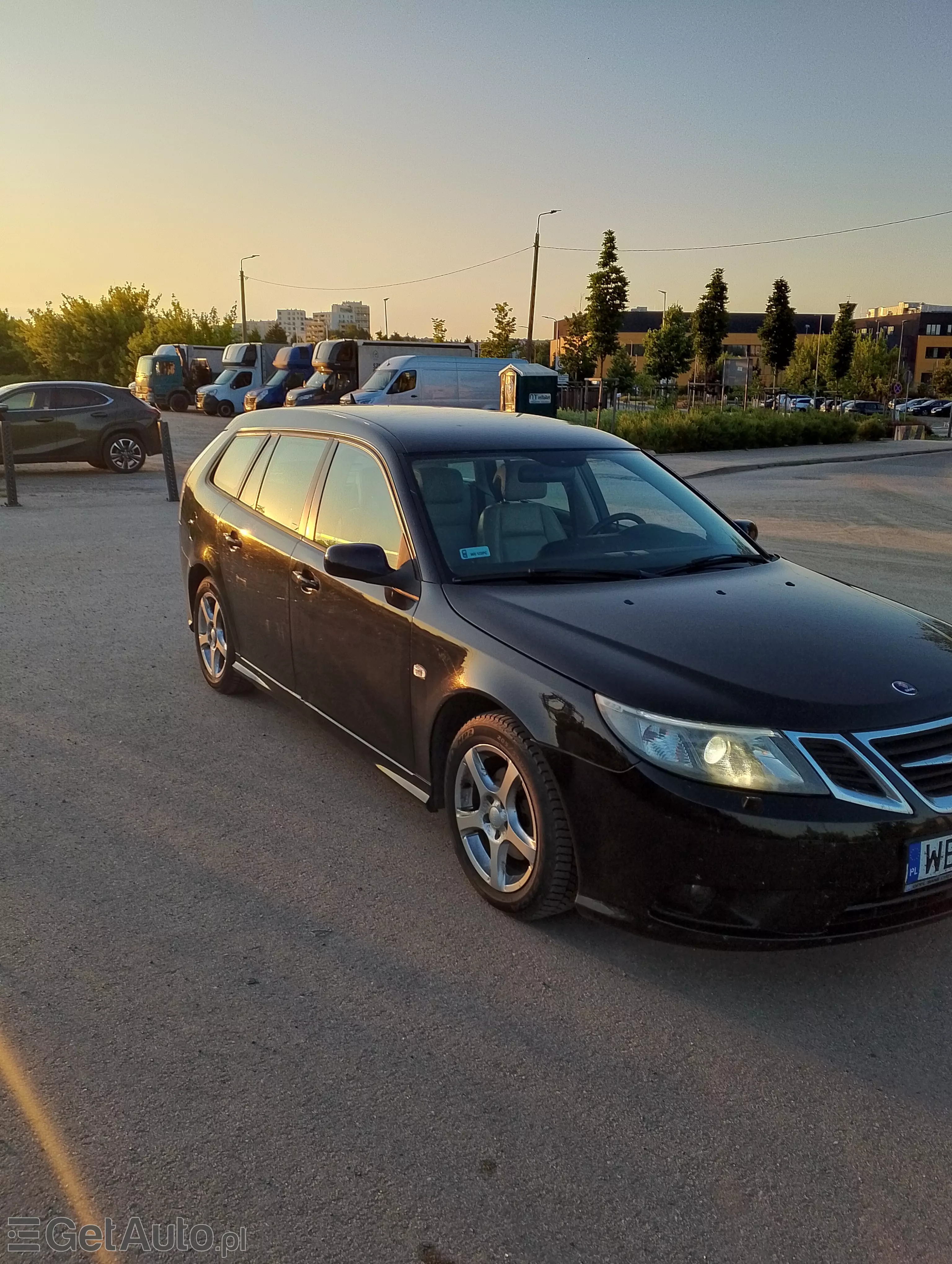 SAAB 45172 