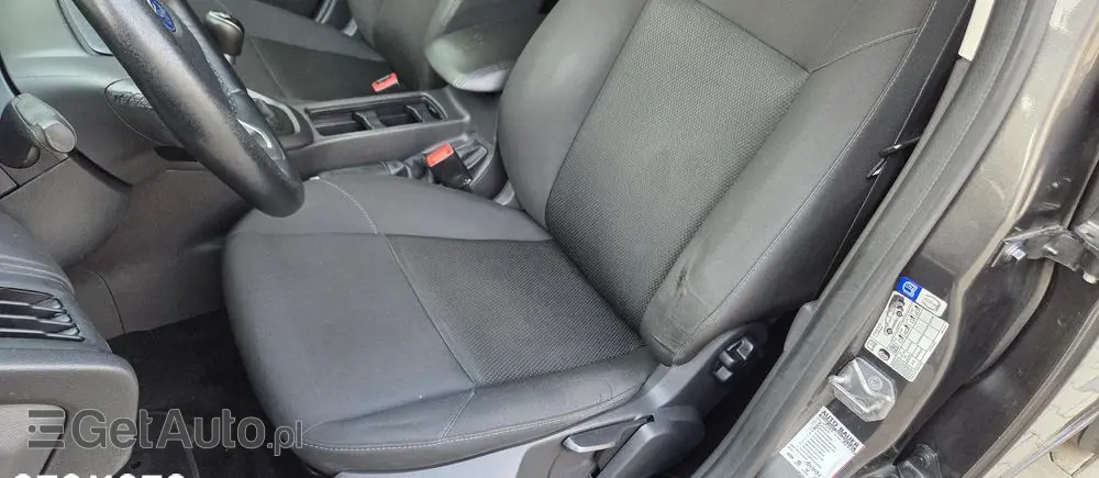 FORD Focus 1.0 EcoBoost Titanium