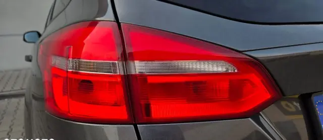 FORD Focus 1.0 EcoBoost Titanium