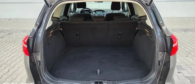 FORD Focus 1.0 EcoBoost Titanium