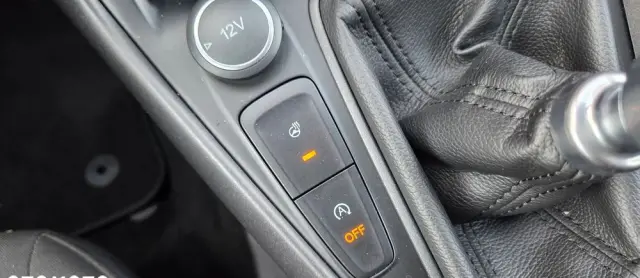 FORD Focus 1.0 EcoBoost Titanium