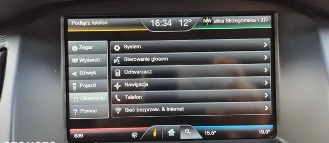 FORD Focus 1.0 EcoBoost Titanium