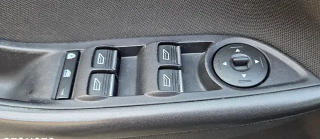 FORD Focus 1.0 EcoBoost Titanium