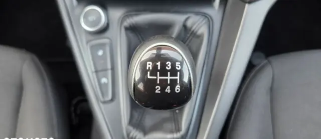 FORD Focus 1.0 EcoBoost Titanium