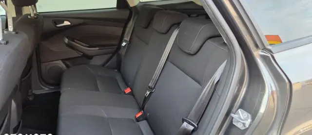 FORD Focus 1.0 EcoBoost Titanium