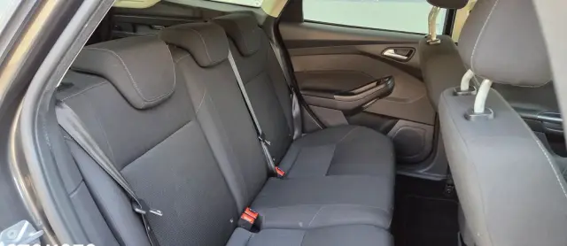 FORD Focus 1.0 EcoBoost Titanium