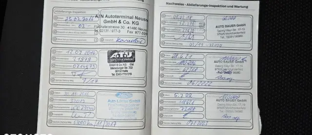 FORD Focus 1.0 EcoBoost Titanium