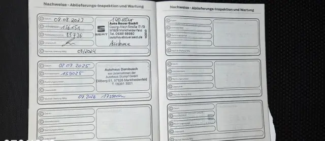 FORD Focus 1.0 EcoBoost Titanium
