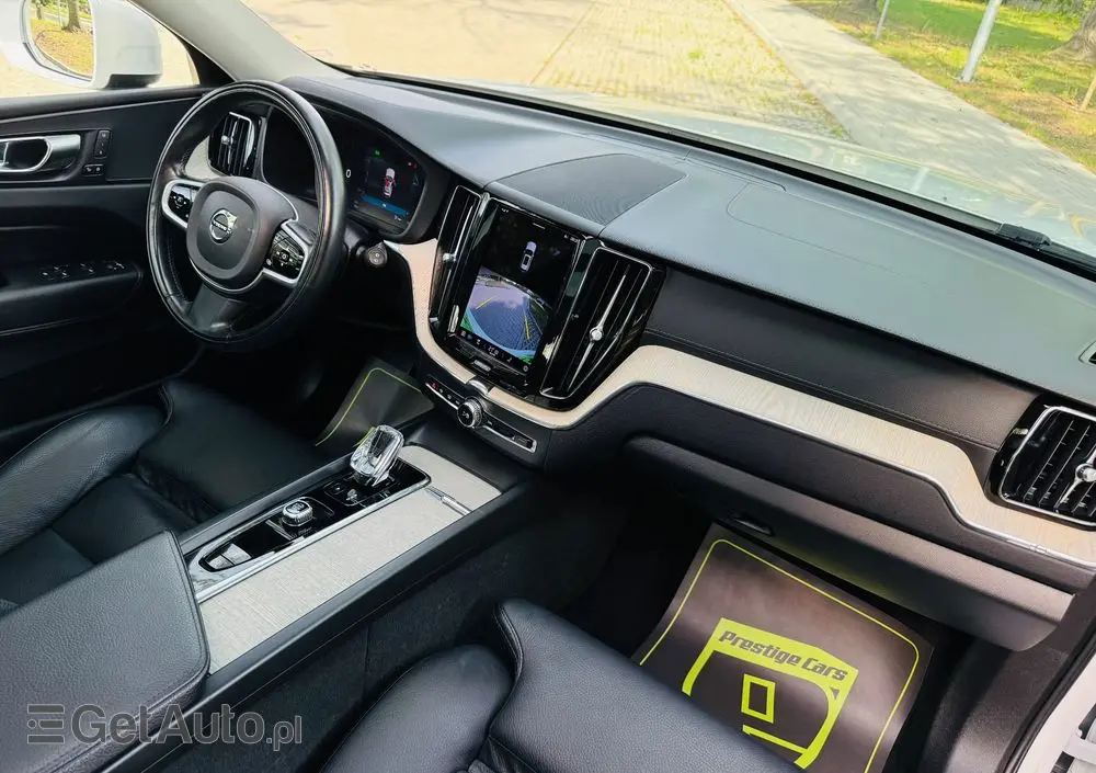 VOLVO XC 60 B4 D AWD Inscription